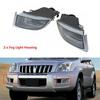 Toyota Land Cruiser Prado (2002-2009) Front Fog Lights - 1 Pair