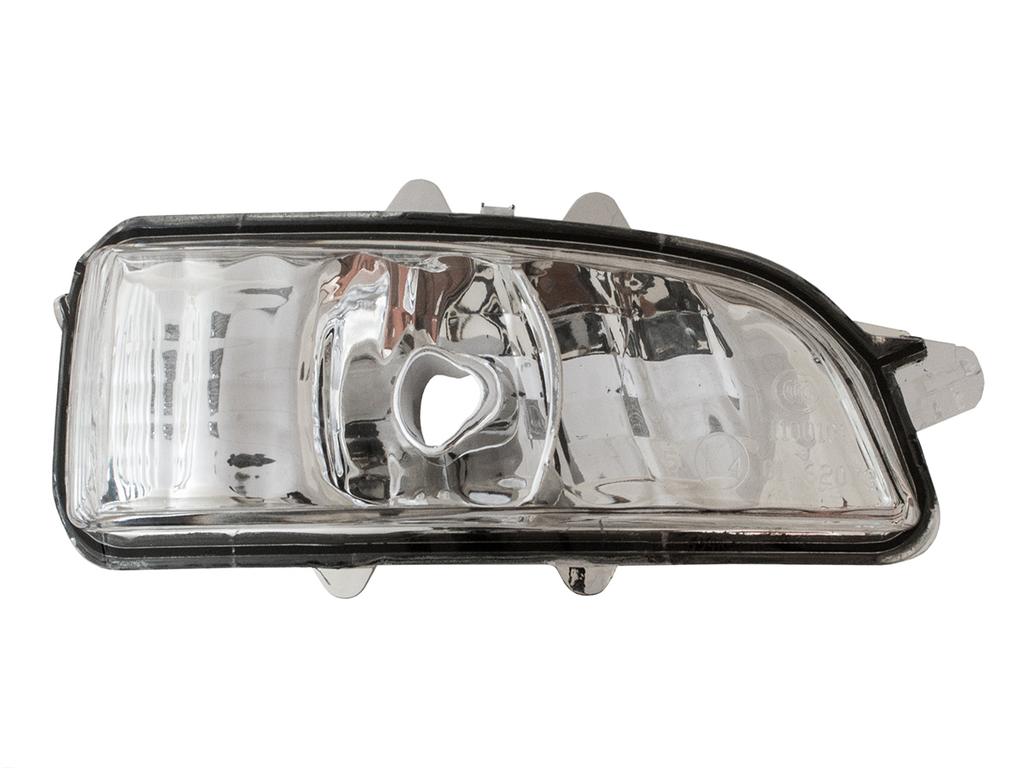Volvo C70 II 07-13 right mirror indicator