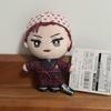 New 10cm Riddle Room Nunu Azul Malleus IDIA Soft Stuffed Dolls Pendant Twisted Wonderland Plush Toy Peluche
