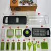 Multifunctional Kitchen Vegetable Cutter & Slicer