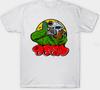 Üst giysisi – T-shirtler