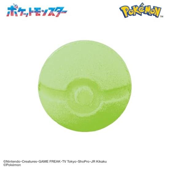 Bandai Bikkura Tamago Coleção de Figuras Pokemon - Maiores Alturas Adequado para idades 3+.