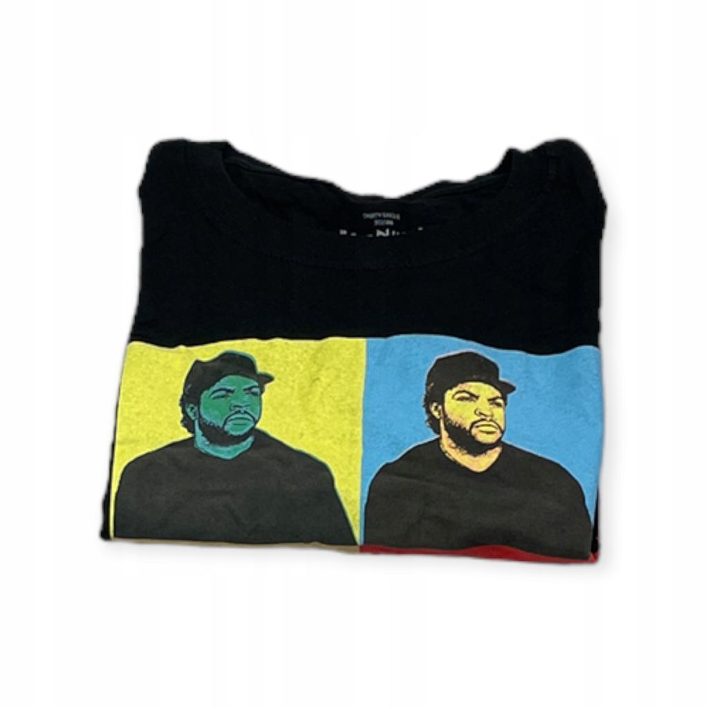 Koszulka T-shirt damski Spencer's BOYZ THE HOOD S
