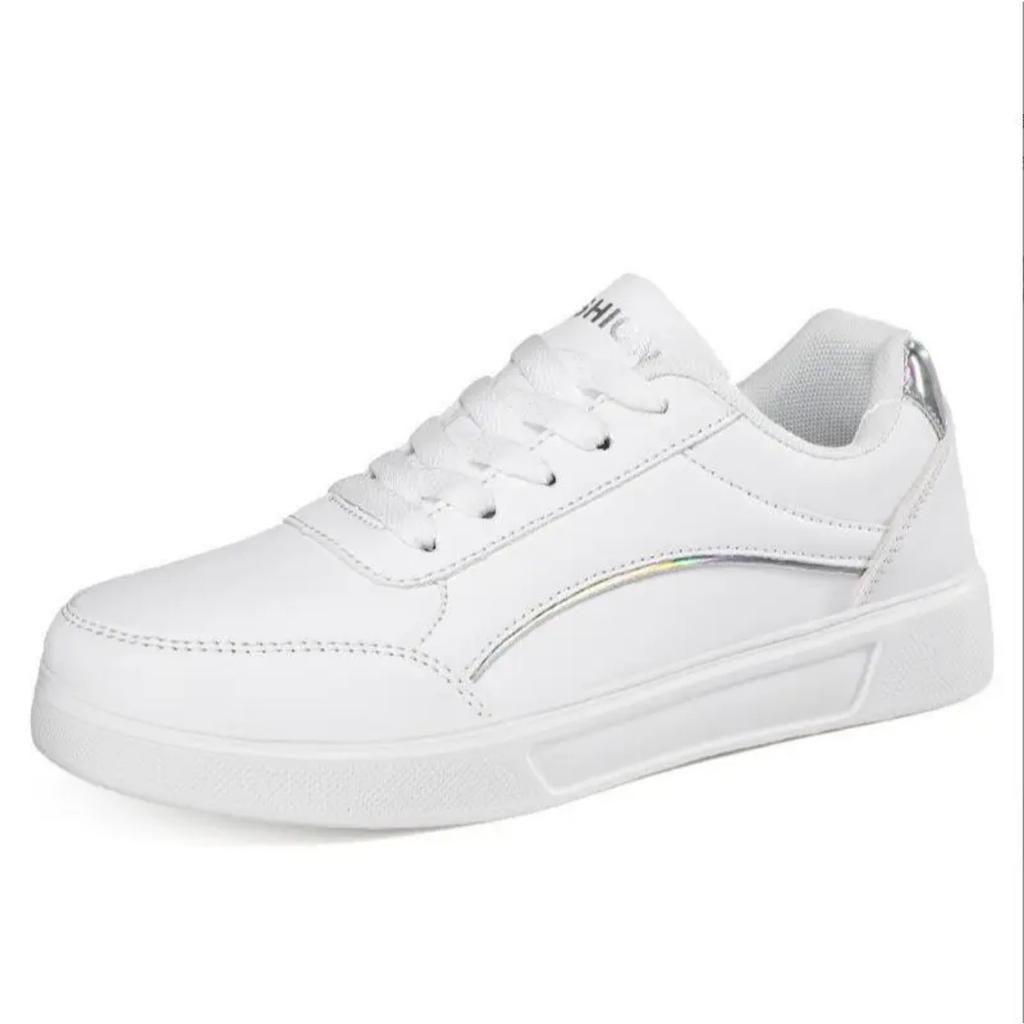 Hot Sell Women Shoes Ladies Casual Shoes Skateboard Sneakers For Women Tennis Walking Shoes