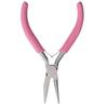 5-Inch Mini Needle Bending Pliers, Diy Wire Winding Pliers, Small Handmade Pliers Tools For Jewelry Making