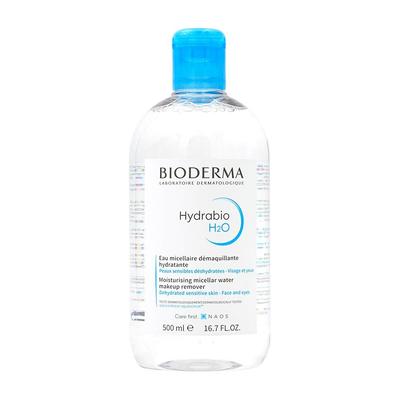Soins de la peau – Démaquillants