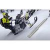 Motorbike Clutch Remover Metal Jackshaft Secondary Clutch Removal Tool High Performance Parts for Ski Doo XP QRS 2008-2023