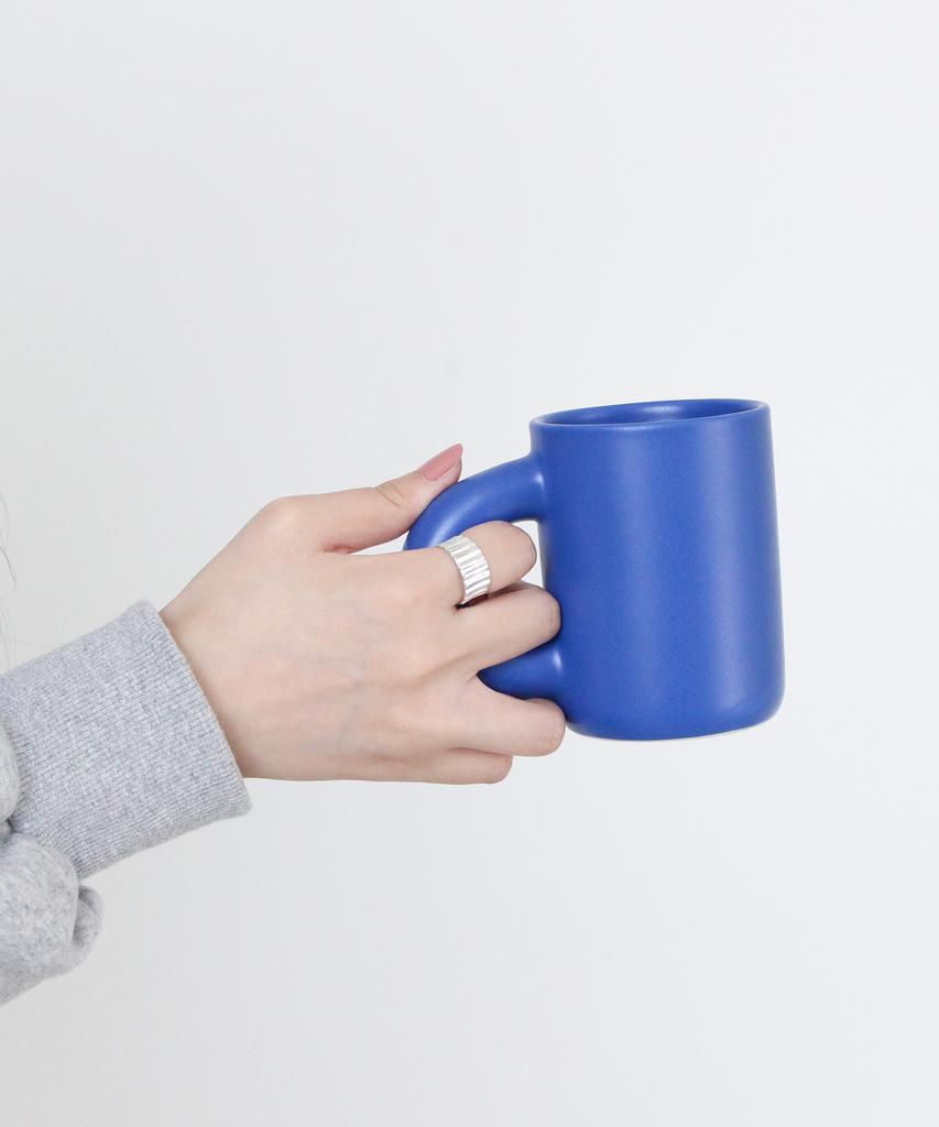 Madin'Ly Grain Ring
