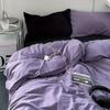 Biancheria da letto – Completi lenzuola e parure da letto