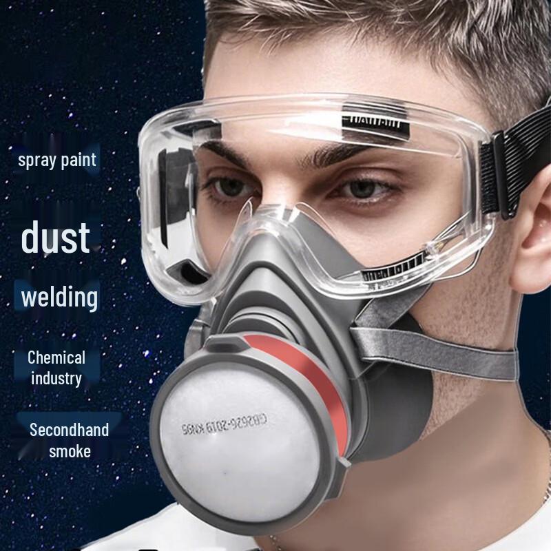 HNYH Gas Mask