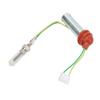 5pcs Glow Plug Repair Kit 12V 5KW Parking Heater Service Maintenance Kit Replacement for Webasto Heater