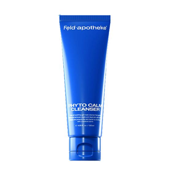 [FELD] APOTHEKE Phyto Calm Cleanser 120ml 120ml