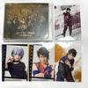 [USED] Product ~Saka Ryuhito~ Blu-ray Bonus Bromide