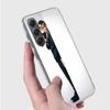 Funny Mr B-BeanS Phone Case for Samsung A16 A26 A36 A56 A17 A37 A57 A07 A06 A02S A03 A04S A05S Galaxy Note 20 10 A50S A71 A51 A3