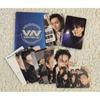 ENHYPEN Jay VANISH Weverse Albums Complete
