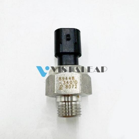 For TOYOTA SEQUOIA 2008- 1× Power Steering Pressure Sensor 89448-34020