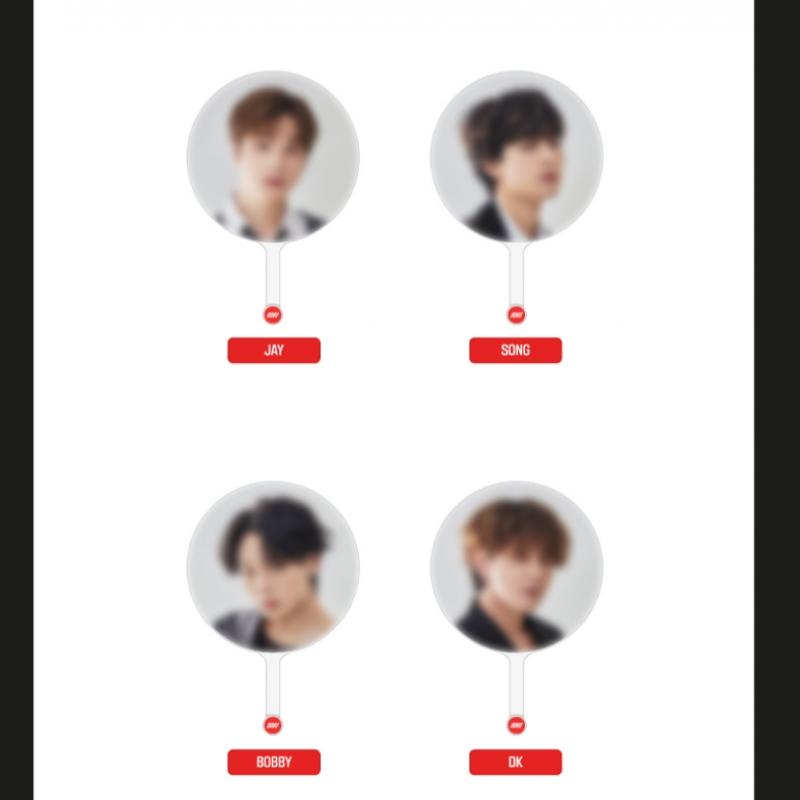 Icon 11 Image Pickets 2023 Ikon World Tour Take Off