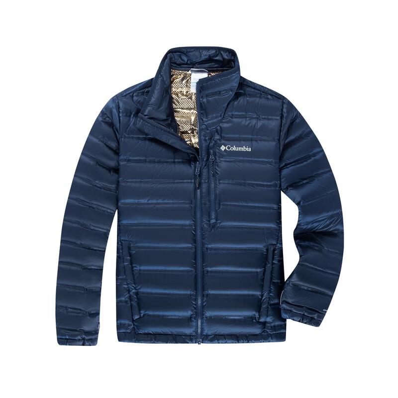 Columbia Omni Heat Down Jacket Men`s