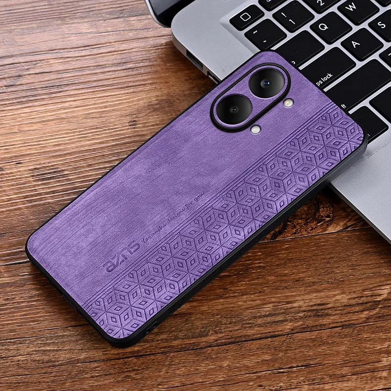 Luxury PU Leather Phone Case for Xiaomi POCO X8 Pro Max Shockproof Soft Back Cover for Xiaomi POCO X8Pro Max