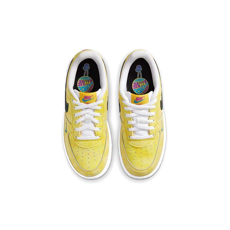 Nike Air Force 1 Kids' Skateboarding Shoes Pre School DC7321-700