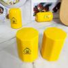 Ouvre-bouteille Canard Jaune Mignon Automatique Retire-bouchon Push Down Rapide Facile à Utiliser pour Bouteilles de Bière Bars Maison Fêtes
