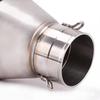 Yoshimura R11 60mm Modified Exhaust Tailpipe Muffler for S1000RR/CF Motorcycle