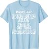 Tops – T-Shirts