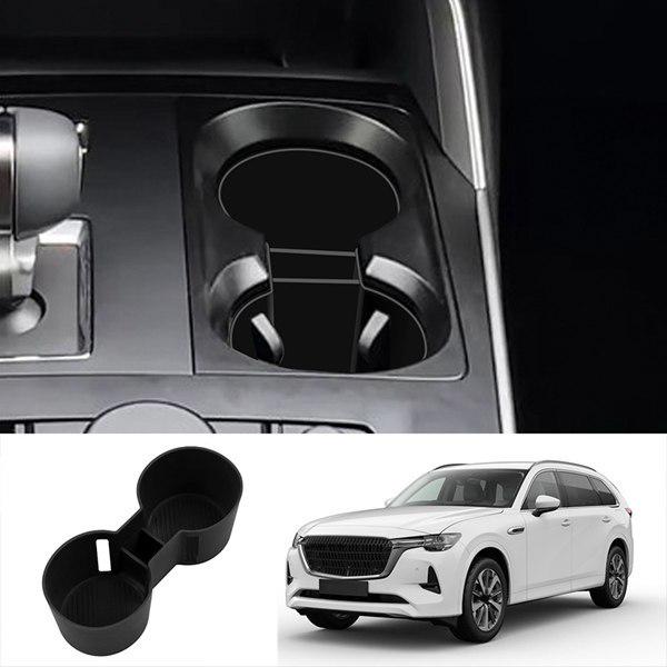 2024 Mazda CX-80 Center Console Cup Holder Insert