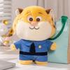 Toys Plush Zootopia Cute Cartoon Girls Children Birthday Holiday Dolls Gift