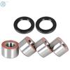 4 Wheel Bearings & Seals Fit For Can-Am Renegade /Commander 1000 850 800 570