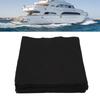50PCS Window Glass Cleaning Cloth Thickened Mirror Cleaning Towels For Rv Yacht Black
