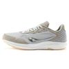 Freedom 4 Running Shoes Women's Low Top Khaki Gray S10617-15(M)