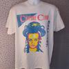 Culture Club Vintage Style Band Tee, Japan, High Quality In Men's Size by Manic Merch