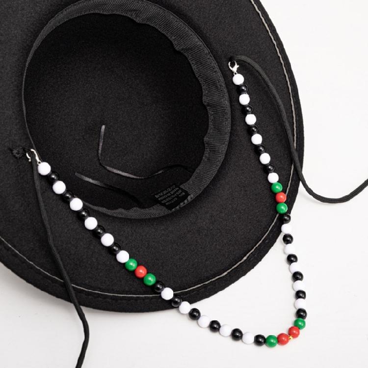Comfortable Stylish Hat Unique Chinese Heritages Hat Fashion Tratiditional Hat for Festives Celebrations