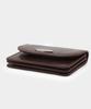 Matincox Auris Card Wallet - Chocolate