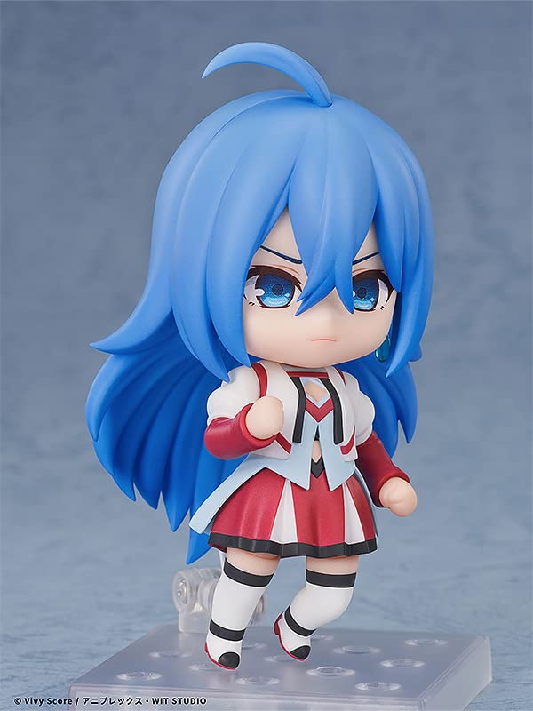 Nendoroid Vivy Fluorite Song Plastic Painted Action Figure Eye's - Non-scale (GAS17059)