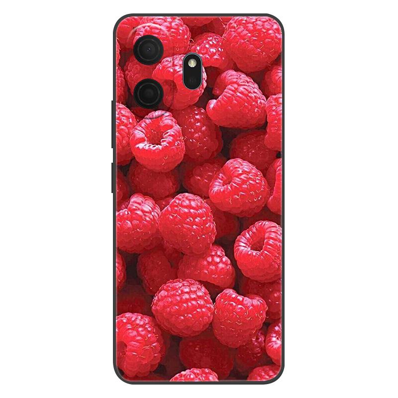 Für TCL Nxtpaper 70 Pro 5G Hülle Luxus Silikon Weltraum Bemalt Weicher Stoßfänger für TCL Nxtpaper 70Pro T807D Handyhülle TPU Funda