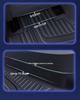 Full Coverage TPE Floor Mats for 26 Chery QQ3 EV Models