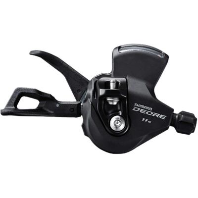 SHIMANO Sağ Vites Kolu 11s optik vites kablosu dahil ISLM5100IRAP DEORE SL-M5100-IR [I-Spec EV] gösterge,