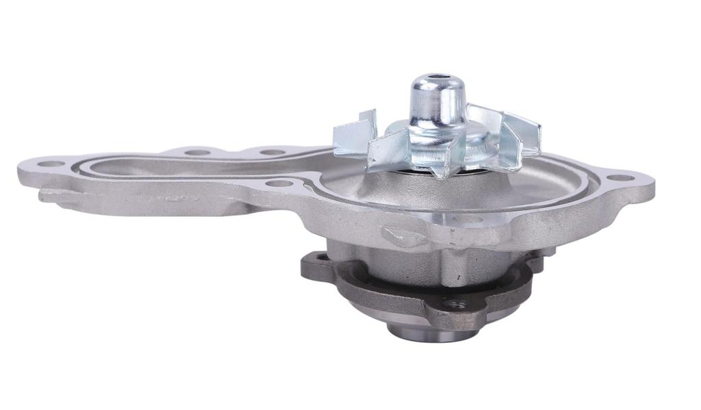 Suzuki DBA-MH34S 17400-50821 17400-50820 Pump with Gasket, Genuine Replacement Maintenance Part, Aftermarket