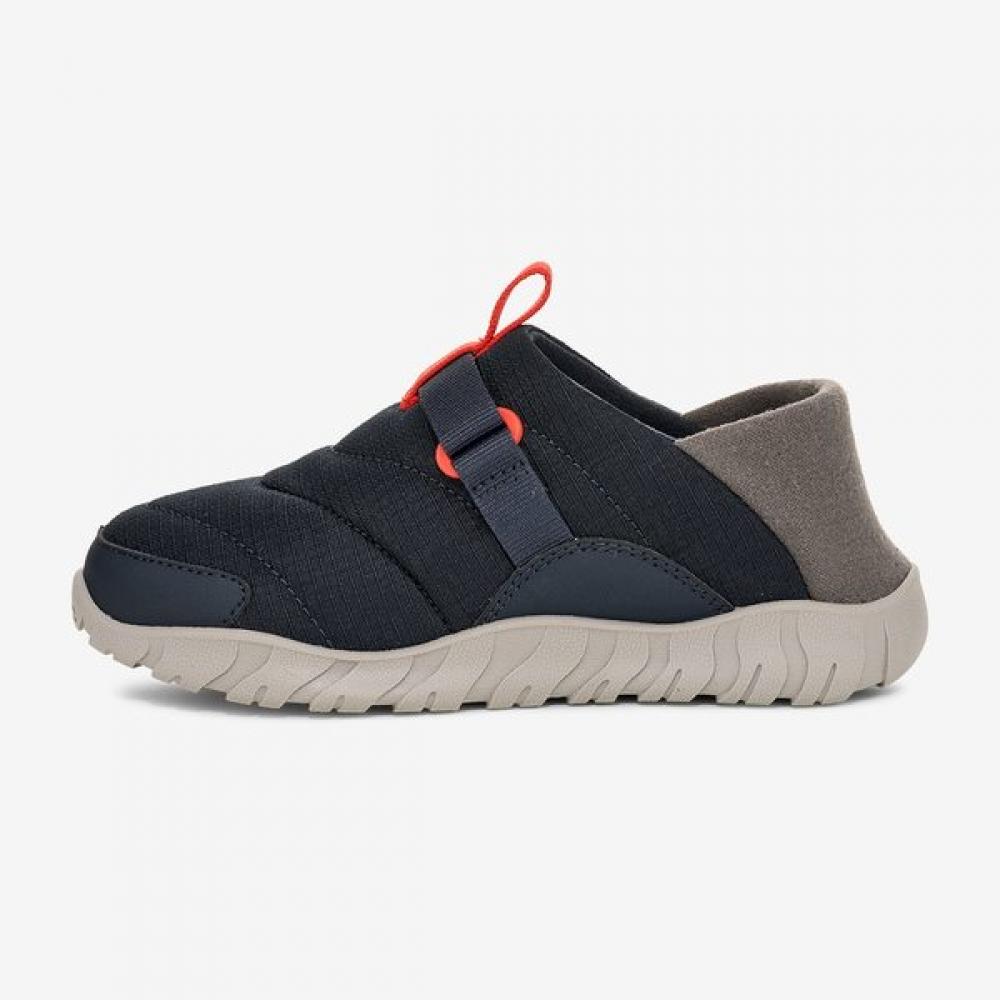 Teva Kids Reember Camp Paddings Slip On Stvt2533953 Tlc