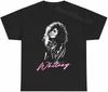 Whitney Houston Vintage Aesthetic Pop Tribute T-Shirt Men Women Unisex Unisex T-Shirt