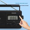 Philips TAR3368 Full-Band Digital Portable Radio CN plug (adapter included)