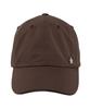 Munsingwear Penguin Golf Cap, Brown, Made In Japan, Adjustable Size, MG5FCP00U BW00