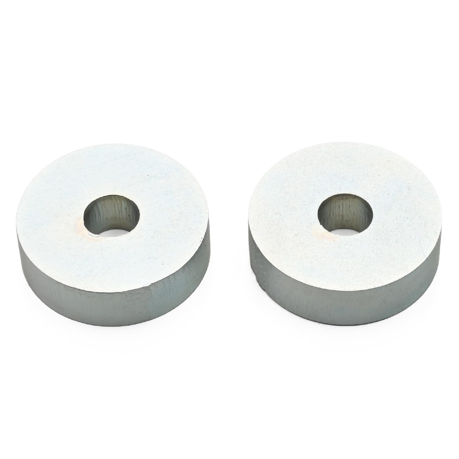 

Daytona 31423 Motorcycle Rear Stand Adjustable, Repair Product, Ask Through Shaft Collar, Set of 2 серебряный