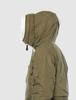 Outer FLIGHT JACKET OLIVE DRAB XXL [Houston] N/C N-3B Men's
