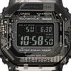 Casio G-SHOCK Herren 200M Wasserdicht Stoßfest Quarz Uhr GMW-B5000TCC-1