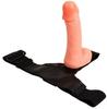 Gode Ceinture Strap On 16 X 4 Cm Chair - Baile - Godes