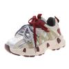 2024 Children Versatile Sneakers for Girls Boys Autumn New Fashion Korean Style Soft Bottom Casual Anti-slippery Sports Shoes
