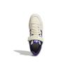 adidas Forum 84 Low AEC Vintage Pack - Purple Unisex Sneakers White Cloud-White Collegiate-Purple HP9542
